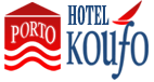 Hotel Porto Koufo